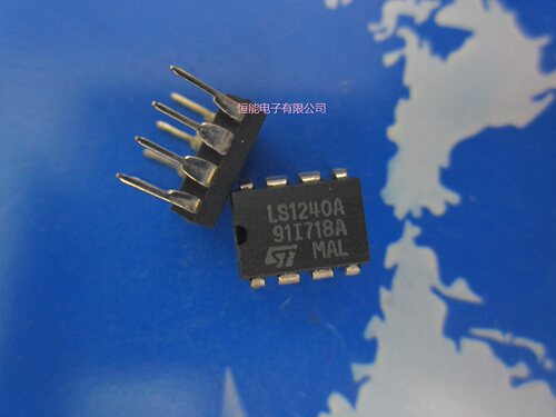 全新原装 LS1240A LS1240AL DIP-8 直插 接口-电信 通讯IC