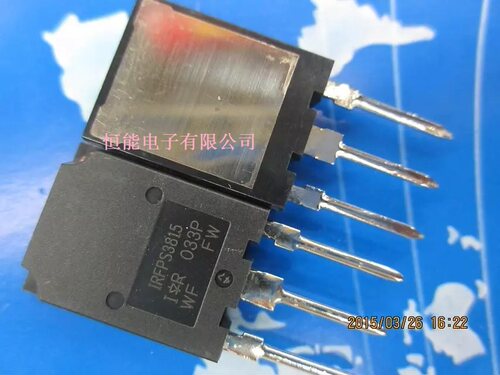 原装进口 IRFPS3815 IRFPS3810 IRFPS35N50 系列场效应 保证质量