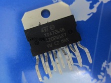 音频功放IC TDA7265B 直插ZIP-11 进口原装现货 TDA7265