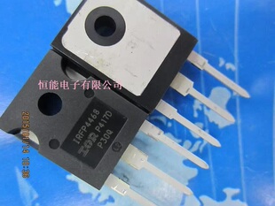 全新原装 IRFP4468PBF TO-247 IRFP4468 100V195A MOS场效应管