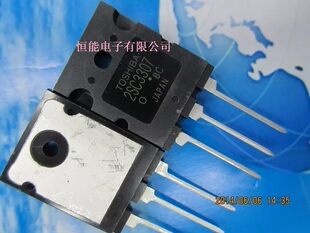 全新原装 2SC3307 C3307 TO-3PL NPN三极管 10A900V 电源管