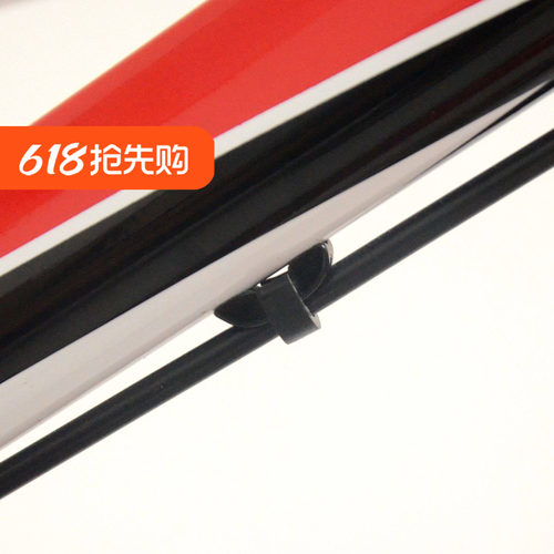 自行车线管C型扣 固定扣 束管器 山地车U型线扣 刹车线管集线器