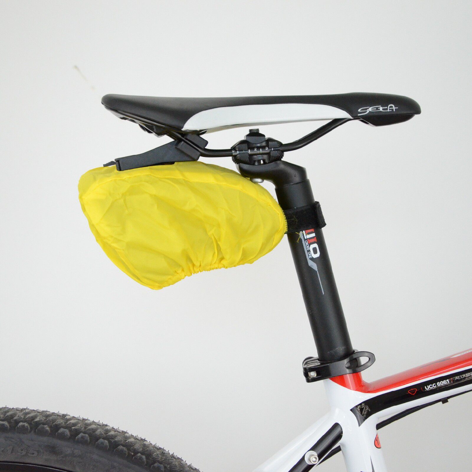 Sacoche pour vélo EASYDO - Ref 2212244 Image 3