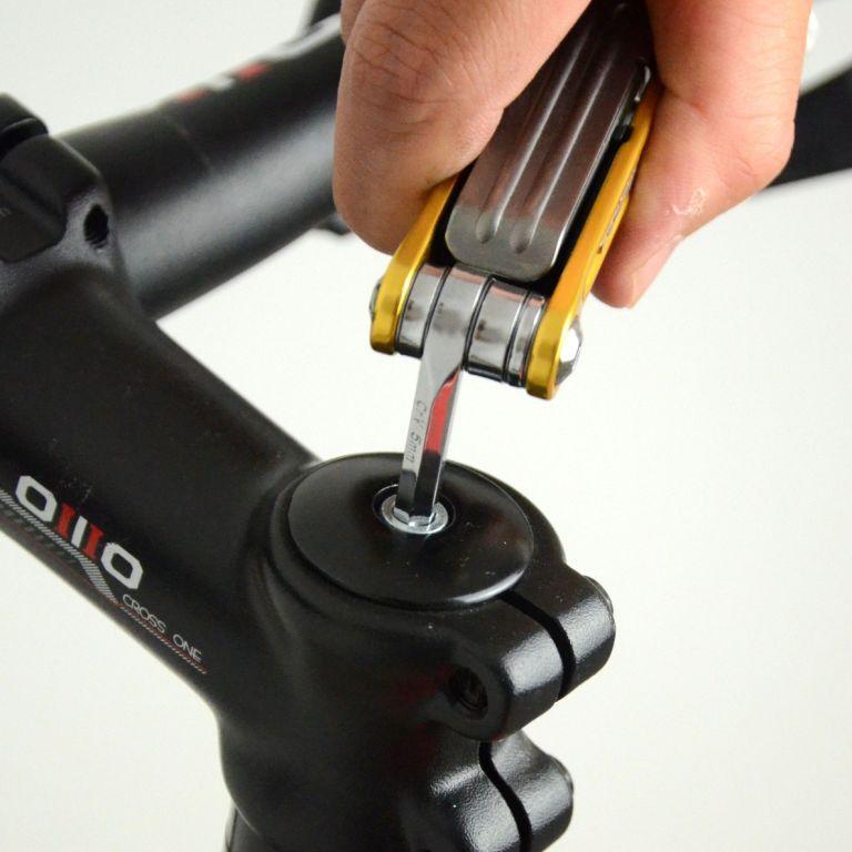 Outils pour vélo TOPEAK - Ref 2283449 Image 4