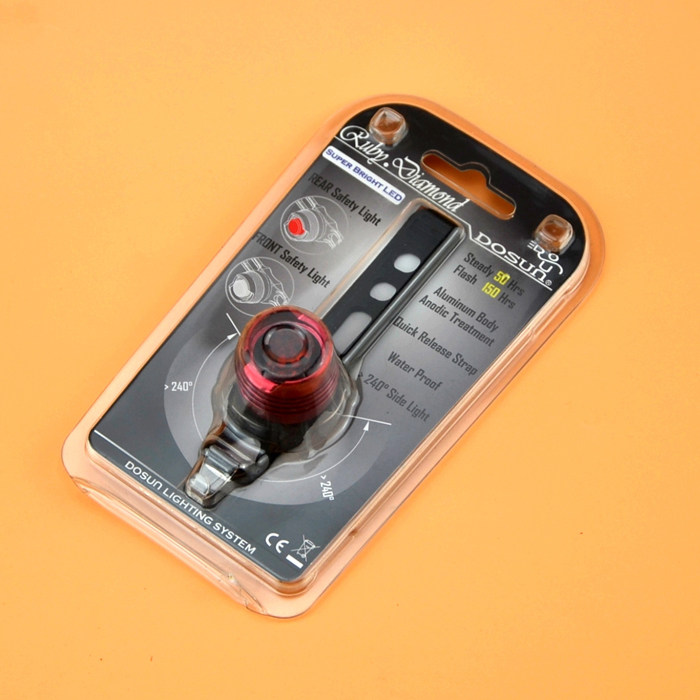 Lumière vélo - Ref 2399024 Image 4