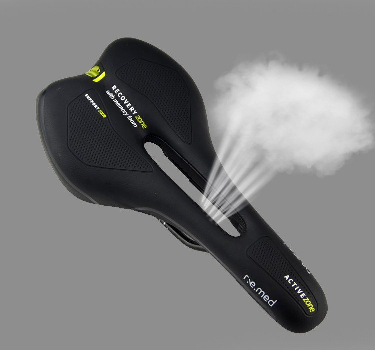 Selle de vélo Mountain Bike SELLE ROYAL - Ref 2349724 Image 3