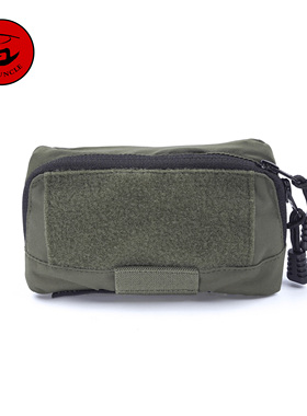 TU 战术大叔  胸口molle地图包Ferro款法老杂物包LV119JPC2.0