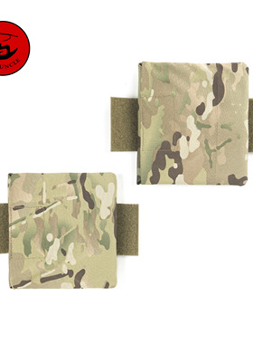 TU战术 法老FERRO款3AC侧围专用 战术背心 侧板套 侧板袋