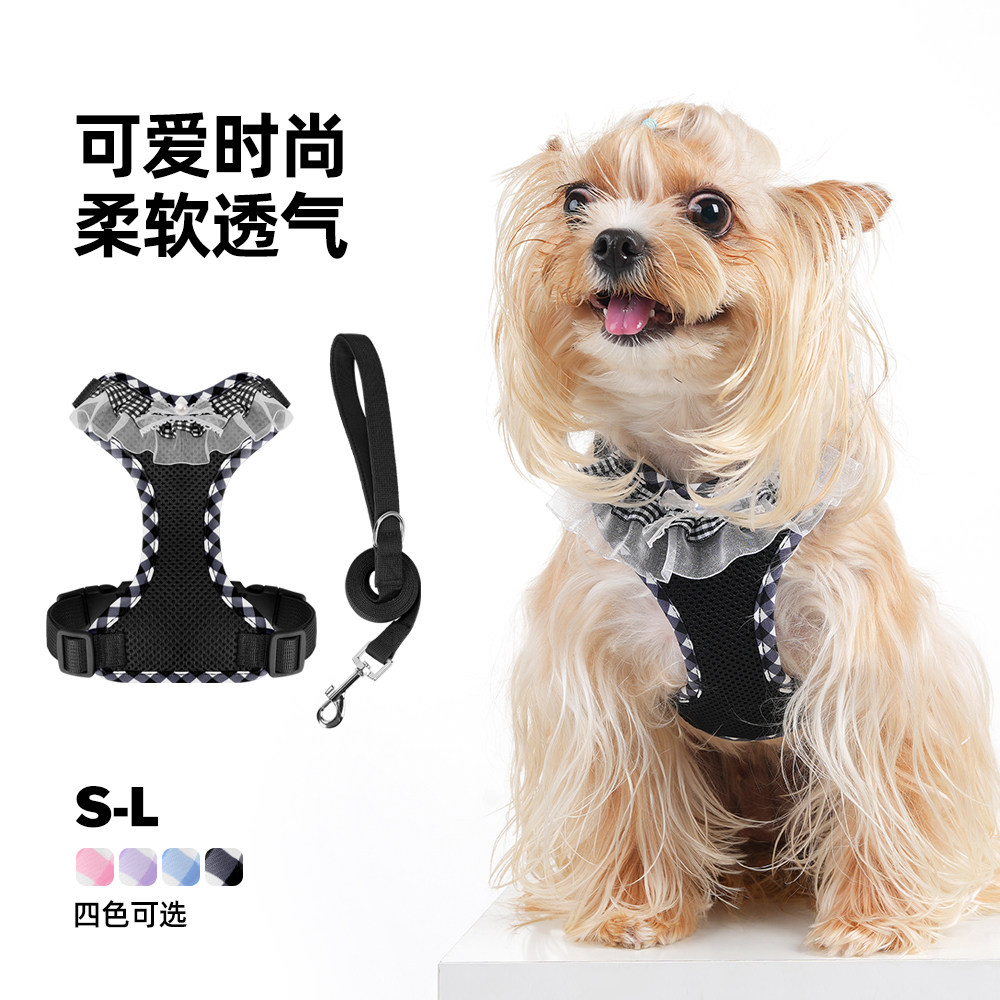 夏季透气吸汗可调节胸背