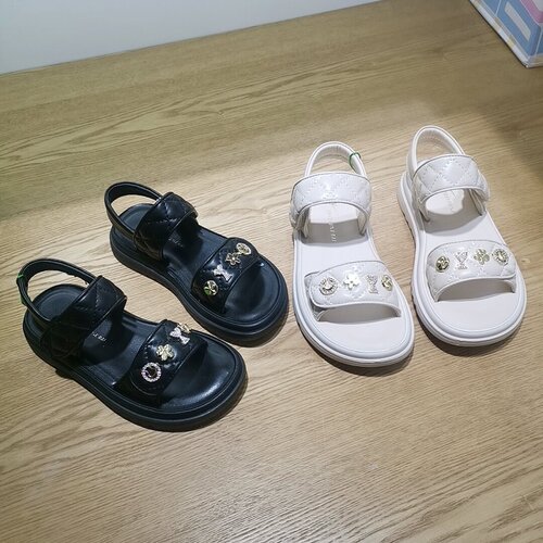 左右E百童鞋儿童凉鞋26-40码舒适软底软鞋面正品拍前联系客服咨询