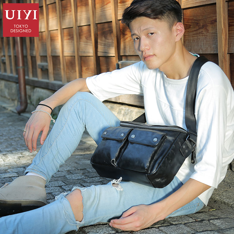 Sac homme - Ref 49518 Image 3