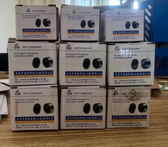 奥赛罗机械密封配套上海东方泵业