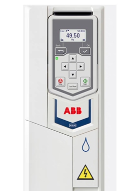 ABB，ACQ531。变频器系列配套东方变频控制柜