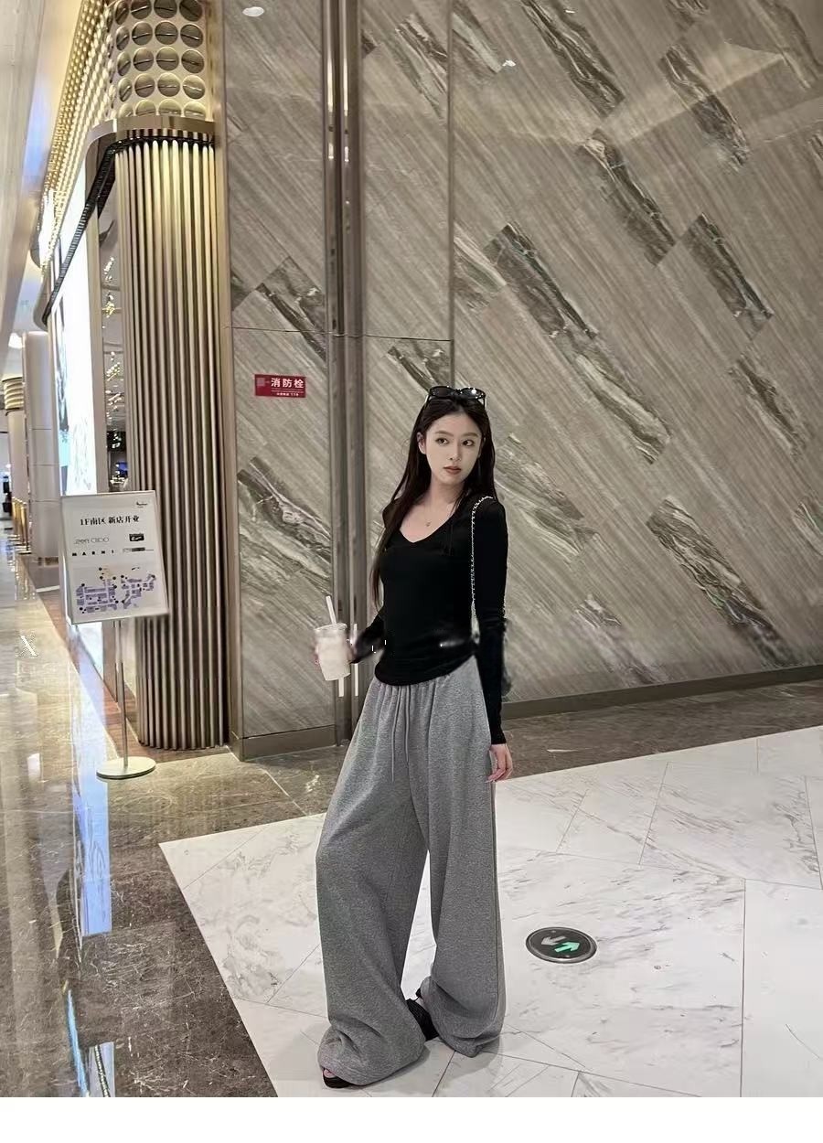 2026年早春新款高品质休闲裤,女装/女士精品,休闲裤,淘宝优惠券,粉丝福利购,淘宝优惠卷