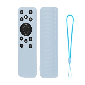海信电视遥控器保护套65E35NH 75E35NH 85E35NH 55E3NH-PRO防摔壳