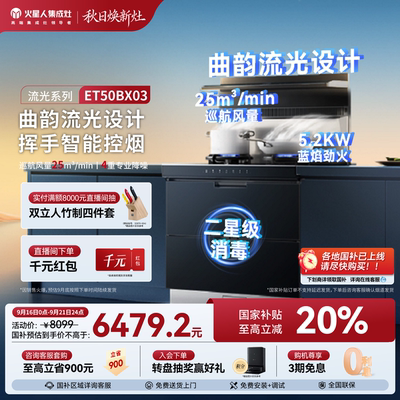 [国家补贴20%]火星人流光系列