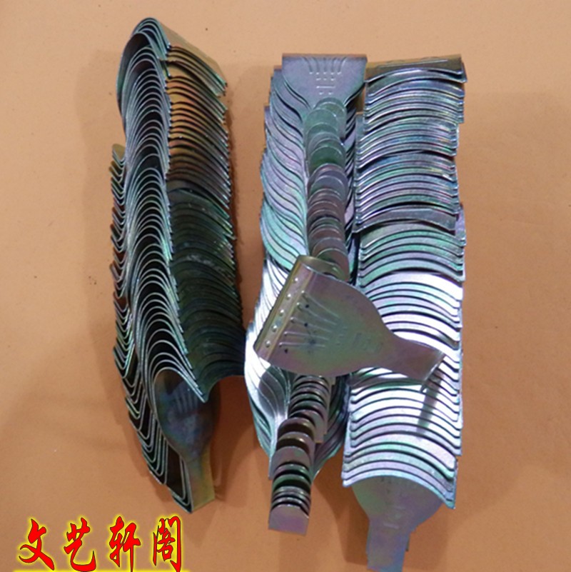 油画框挂画钩S钩镜框S挂钩