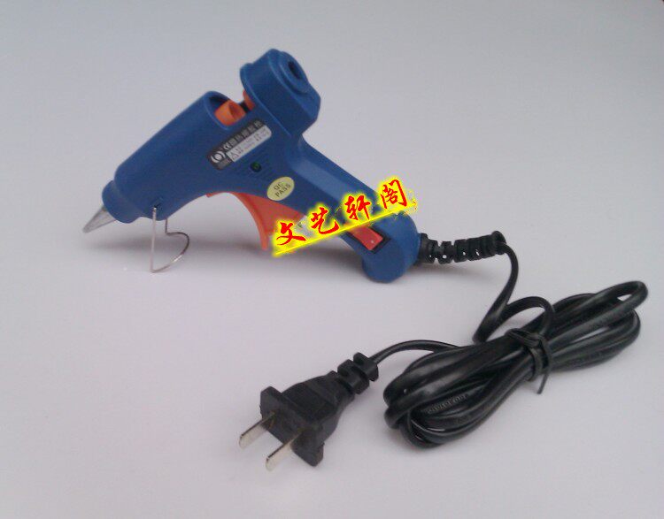 包邮小号20W 大号100M热熔胶枪 热熔棒 胶棒胶条7MM 11MM 手工DIY