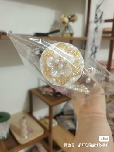 延吉公主头饰朝鲜服饰发饰北韩服头饰朝鲜族新款写真拍照旅游摄影