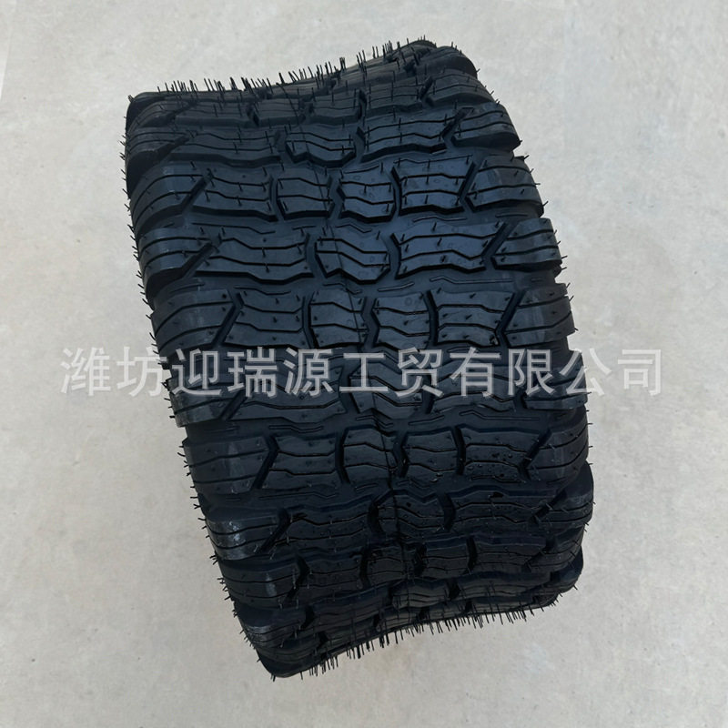 23×11.00-12草坪车轮胎 高尔夫球沙滩车轮胎 23*11-12 真空胎