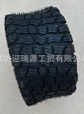 23×11.00-12草坪车轮胎 高尔夫球沙滩车轮胎 23*11-12 真空胎