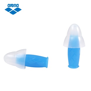 arena阿瑞娜硅胶柔软耳塞防水舒适专业游泳耳塞 备男女通用 游泳装