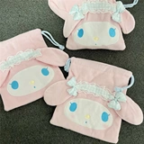 Sanrio, японский мультяшный мешочек, сумка-органайзер, 2018