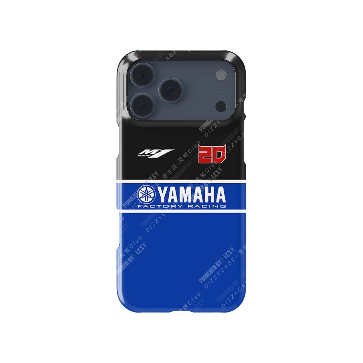 DIZZY苹果13法比奥夸塔拉罗