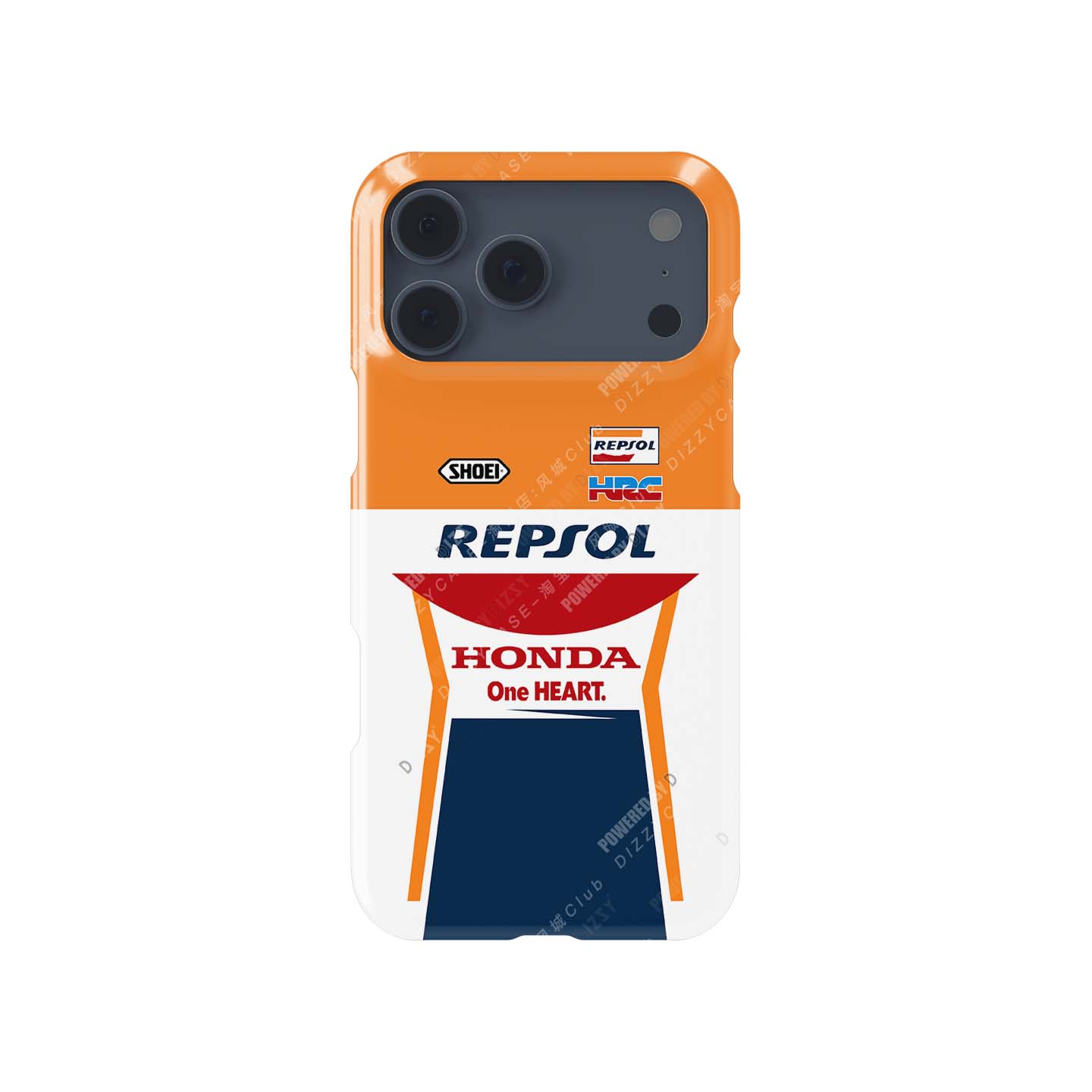 MotoGP摩托车13马奎斯HRC手机壳