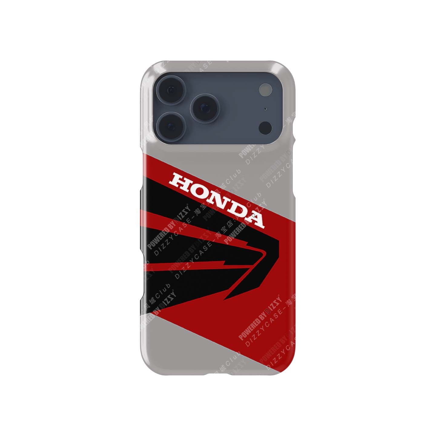 适用本田CBR摩托车苹果手机壳