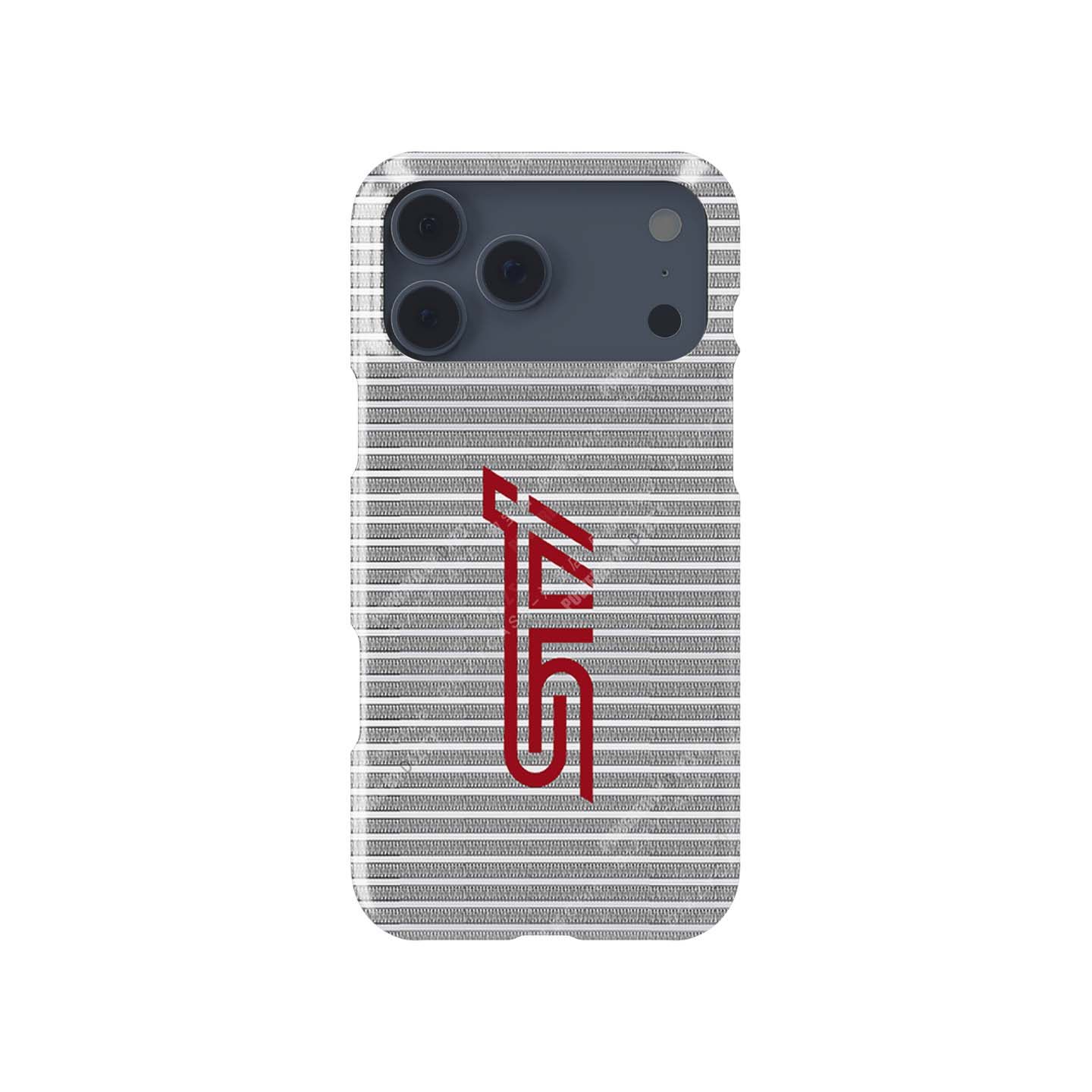 斯巴鲁WRXSTI车迷手机壳