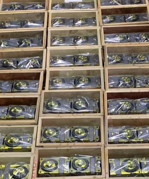 凸轮凸轮分割器DETONG德通传动