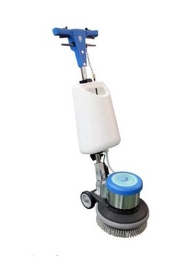 超洁亮SC13多功能刷地机13寸刷地机可清洗楼梯擦地机酒店洗地机