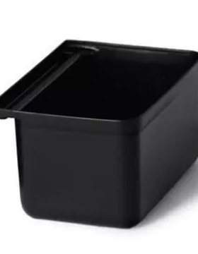 白云AF08633收集桶三层手推车配套清洁桶AF08632保洁杂物桶收纳桶