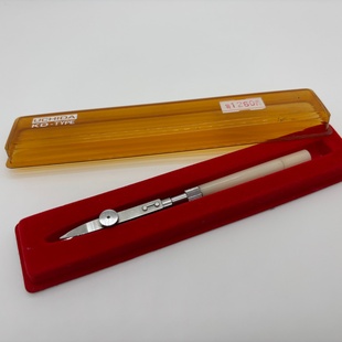 中古老款1970-80年代日本UCHIDA内田洋行鸭嘴笔