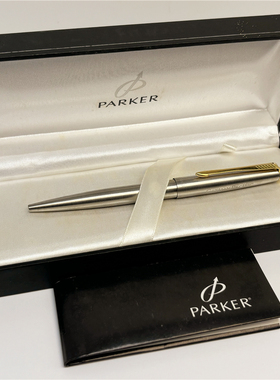 绝版老款PK珠顶45系列按压出芯圆珠笔CATHAY PACIFIC国泰航空