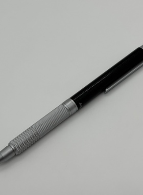 二手微瑕特价PILOT百乐AUTOMAC金属双敲自动出芯自动铅笔0.5mm