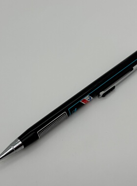 中古特价MITSUBIHI绝版BOXY FLICKER摇动出橡皮功能自动铅笔0.5mm