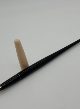 二手使用痕迹特价日本PILOT百乐DPN60纤扬钢笔EF尖送全新吸墨器