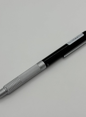 库存老款PILOT百乐AUTOMAC金属双敲自动出芯自动铅笔0.5mm