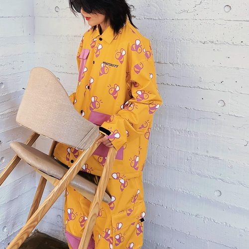 加绒保暖防水防风耐磨2L