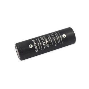Keeppower IMR21700 4000mAh 35A放电 大电流 动力电池 NH2140