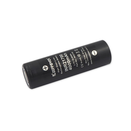 4000mAh35A放电动力电池