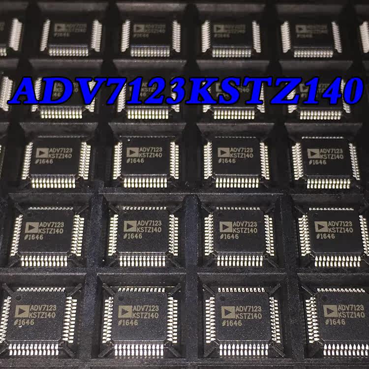 ADV7123KSTZ140 ADI原装正品 LQFP-48 ADV7123KST140在类目 3C数码配件, 电子元器件市场, IC集成电路/电机, IC集成电路中 - 来自Buy2taobao.com提供专业的淘宝代购服务