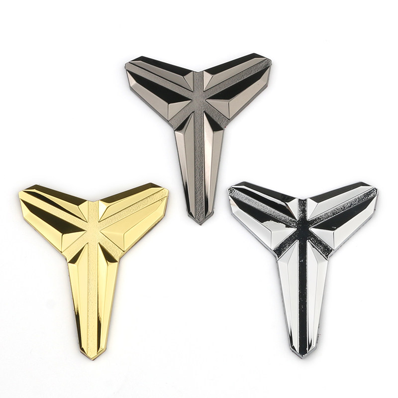 汽車湖人科比黑曼巴LOGO3D立體金屬個性車標車貼尾標側標門創意在類目 汽車/用品/配件/改裝, 汽車外飾品/加裝裝潢/防護, 汽車外飾品, 汽車裝飾貼中 - 來自Buy2taobao.com提供專業的淘寶代購服務