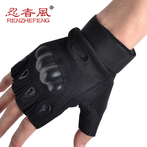 Gants de cyclisme mixte - Ref 2244951 Image 3