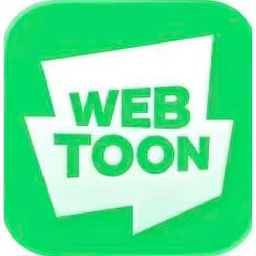 webtoon代幣漫画11/17/95/175/360/1660代币 中文繁体 港台服代充