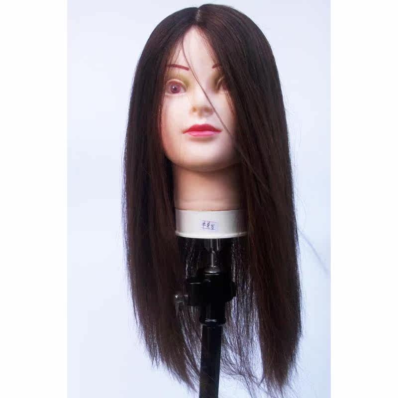 Tête mannequin - Ref 271410 Image 5