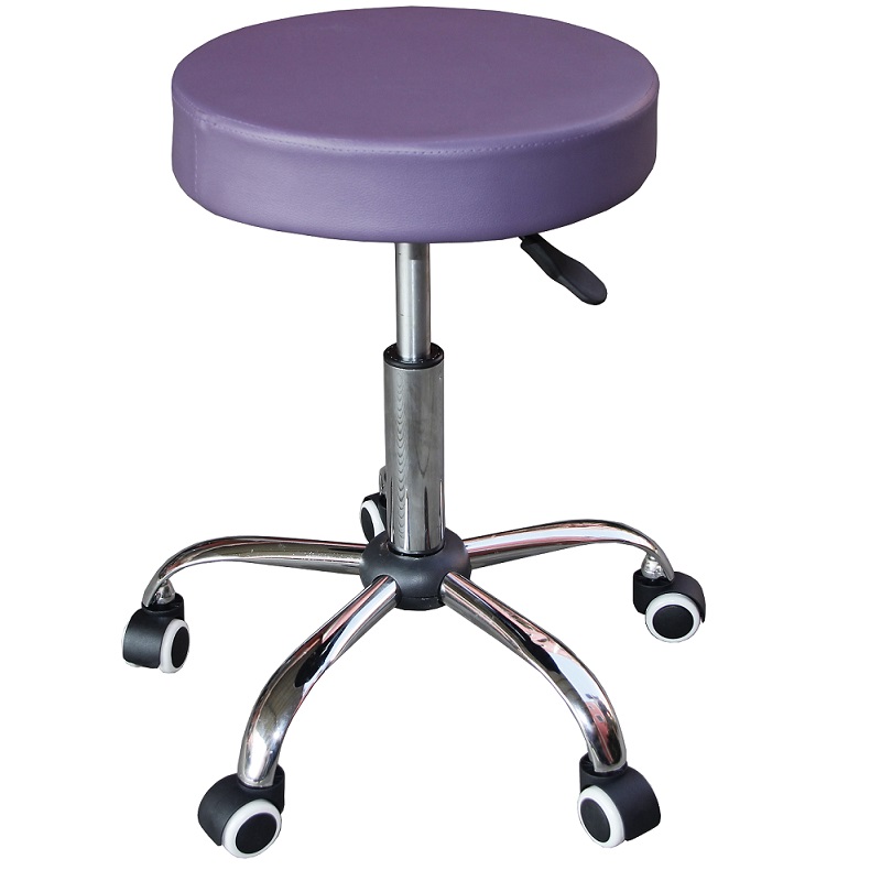 家用促销技师美发大工椅凳/技工师傅凳/理发美容椅/升降旋转转椅