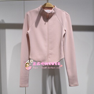 A3CRG1374 女装2026春专柜正品新款卫衣A3CRG137461-399